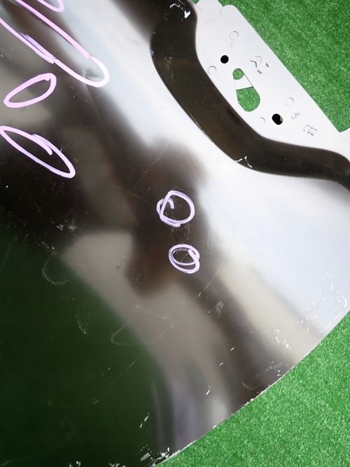 CITROEN C3 III 16- PRAVE PREDNE DVERE