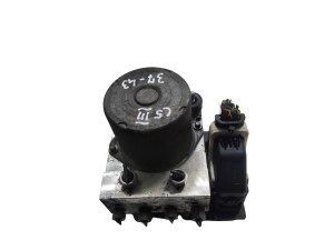 RIADIACA JEDNOTKA KOCKA ABS CITROEN C5 III X7 0265230731 9666092580 9662131280 ’08- RIADIACA JEDNOTKA KOCKA ABS CITROEN C5 III X7 0265230731 9666092580 9662131280 ’08-