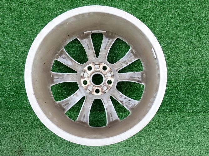 JAGUAR 8Jx18 ET45 5×108 HLINIKOVY DISK ELEKTRON