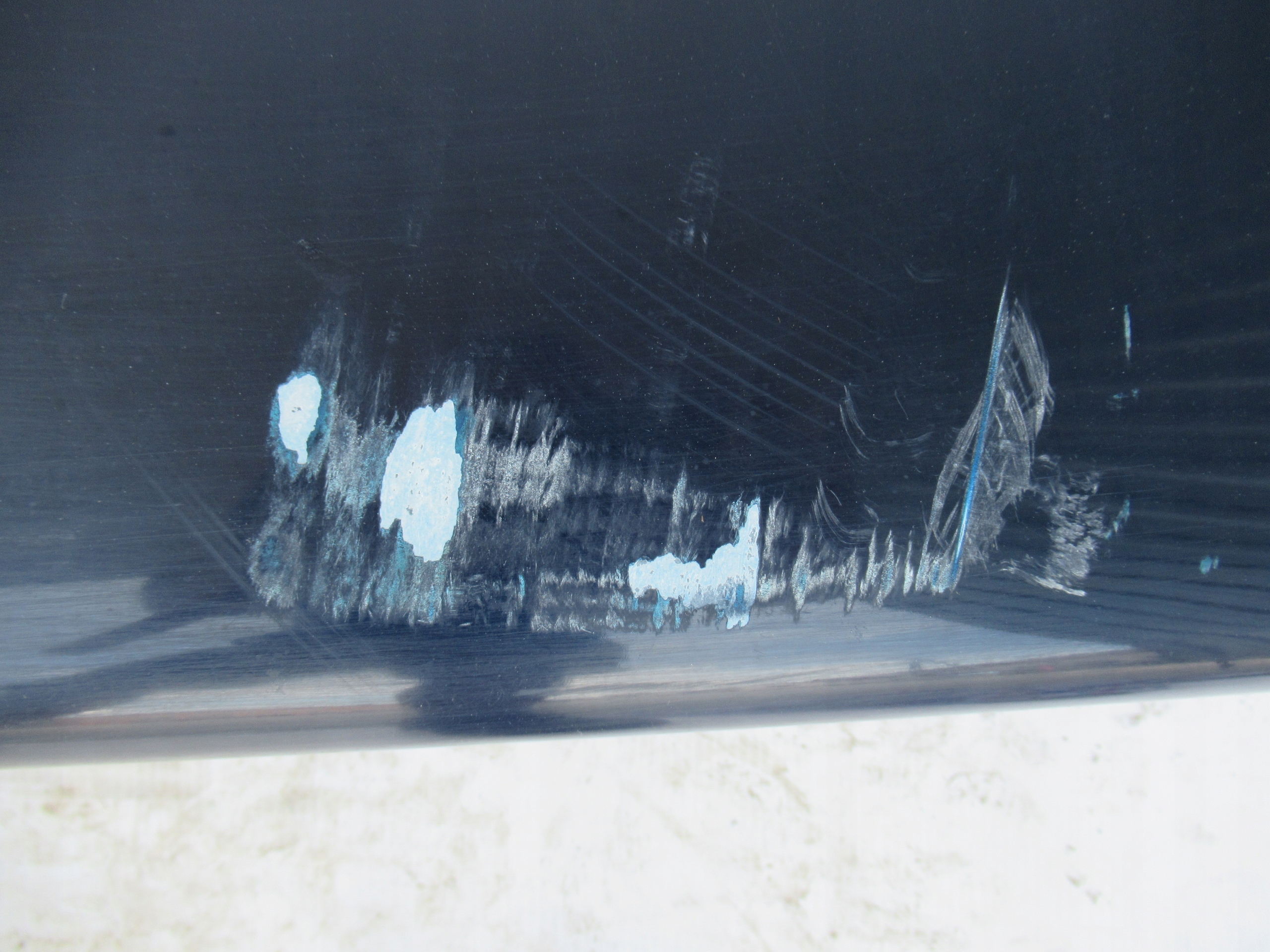 ZADNÁ KAPOTA GIULIA NUOVA SUPER 74-