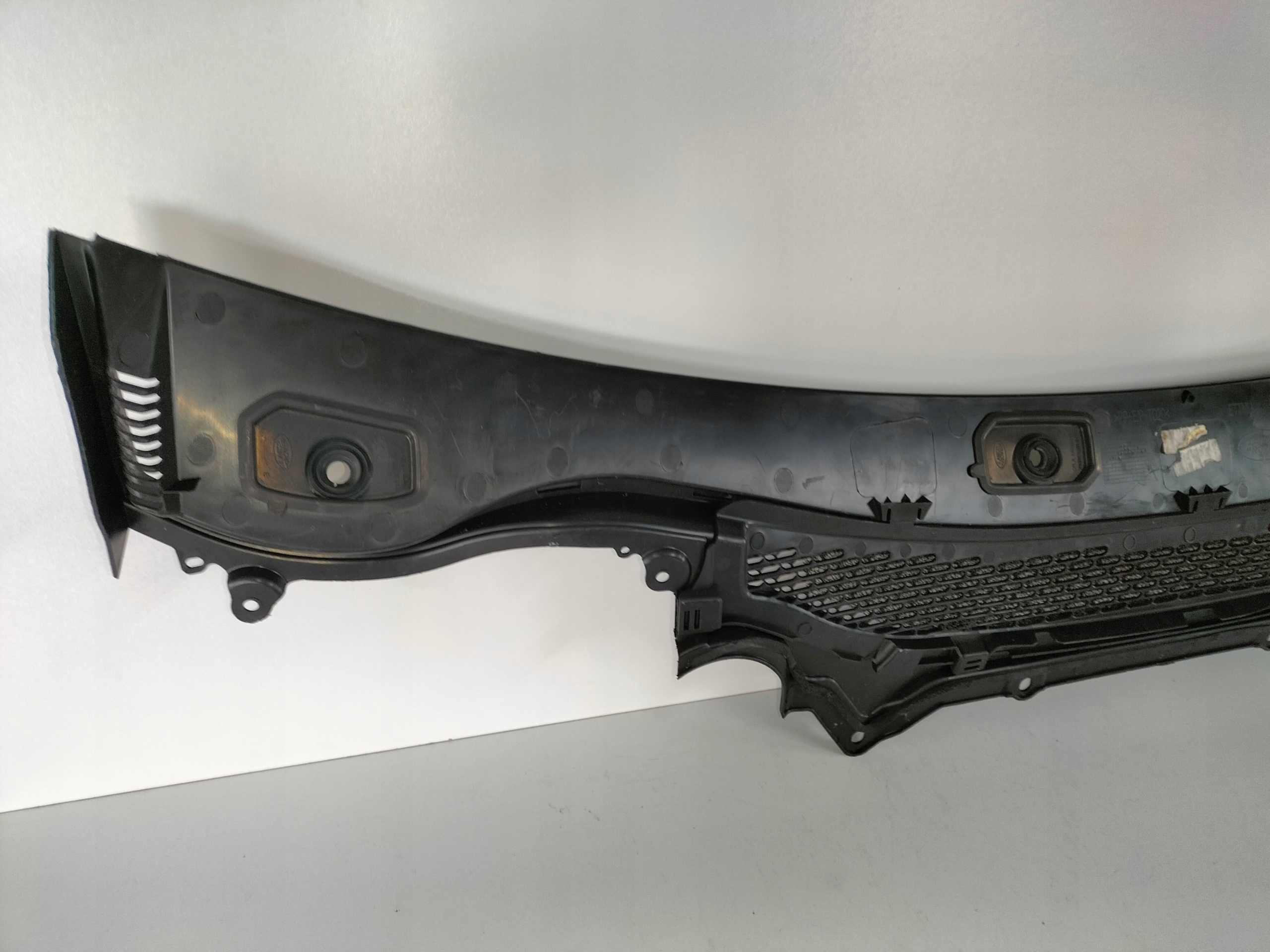 TORPEDO, PLAST POD STIERACE RANGE ROVER SPORT II L494 13-