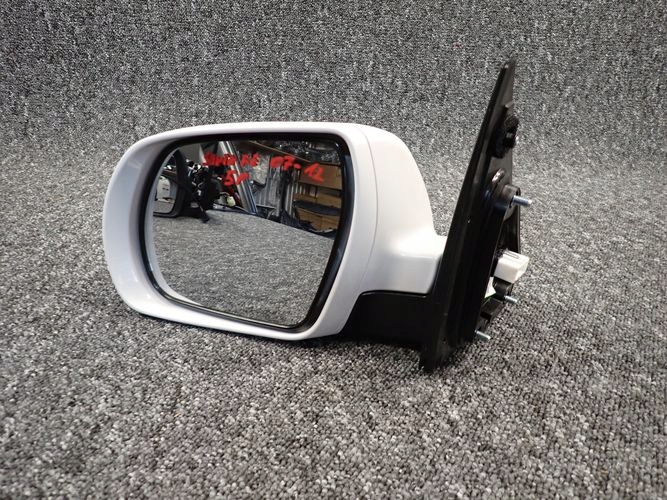 HYUNDAI SANTA FE LIFT 07-12 ĽAVÉ ZRKADLO 5 PIN