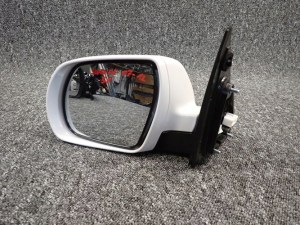 HYUNDAI SANTA FE LIFT 07-12 ĽAVÉ ZRKADLO 5 PIN HYUNDAI SANTA FE LIFT 07-12 ĽAVÉ ZRKADLO 5 PIN