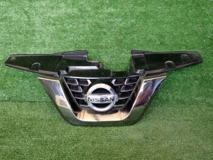 NISSAN JUKE F15 LIFT 14- MRIEZKA LISTA NISSAN JUKE F15 LIFT 14- MRIEZKA LISTA