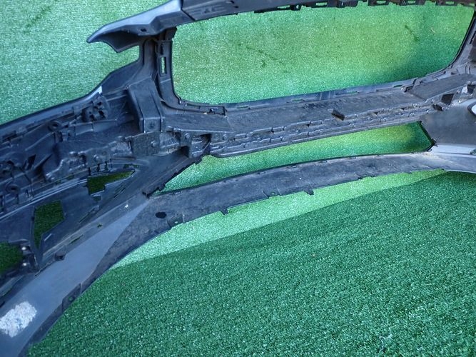 VOLVO V60 S60 18- PREDNÝ NÁRAZNÍK