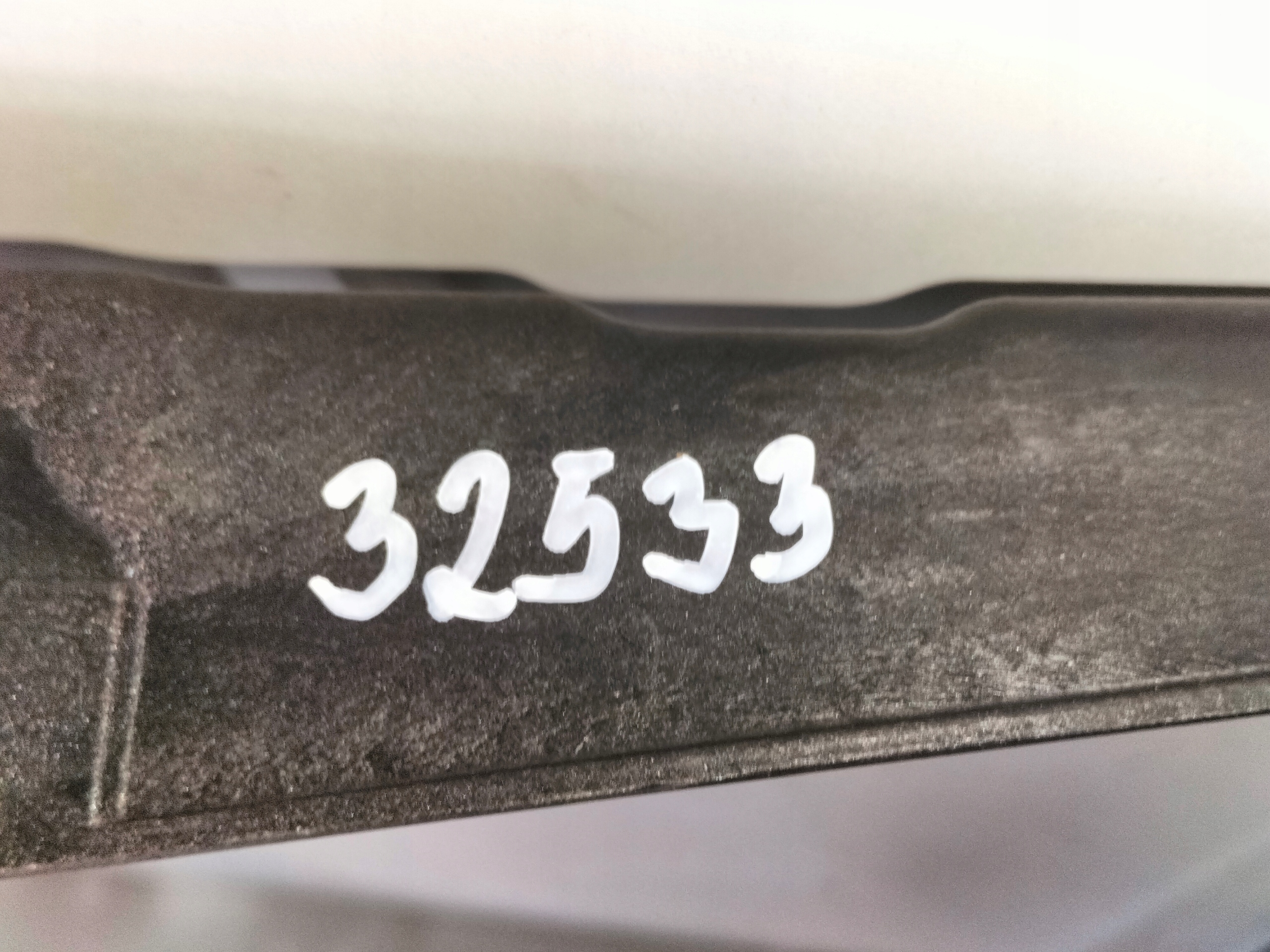 PREDNÉ ČELO VW GOLF 7 VII 12-