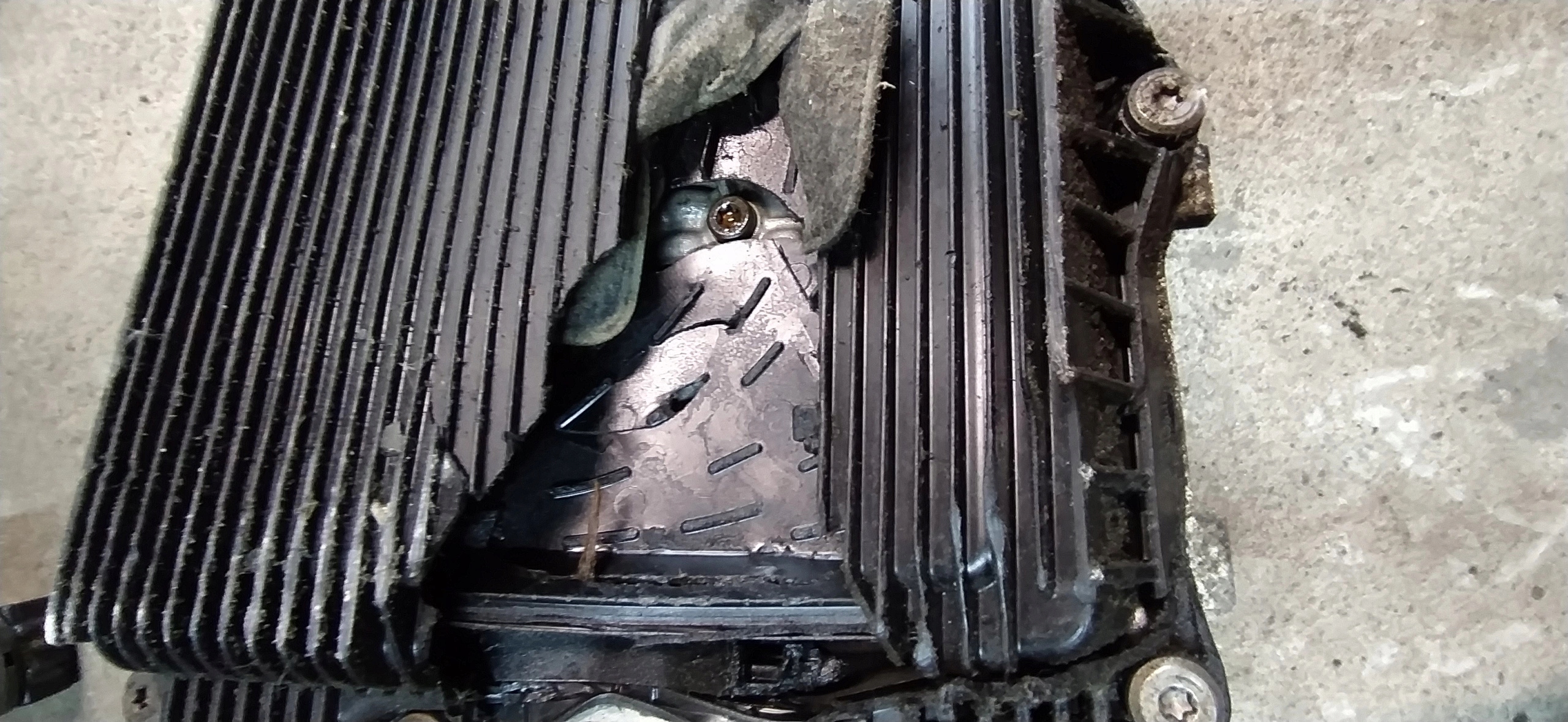 BMW F20 F21 2.0 D PREVODOVKA 6hp-45