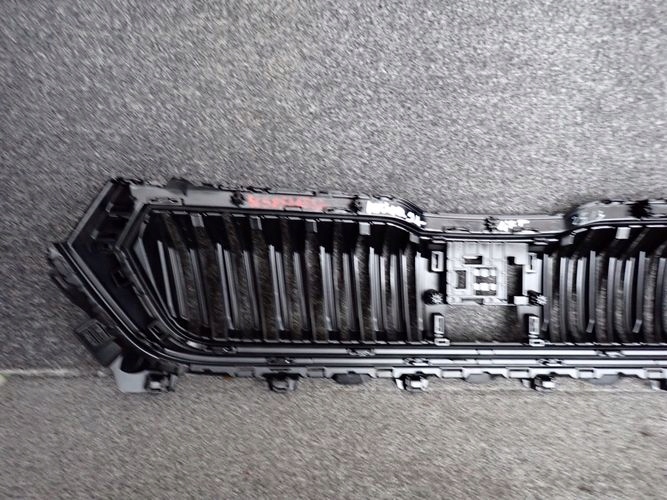 SKODA KODIAQ SPORTLINE RS LIFT 21- MRIEZKA LISTA