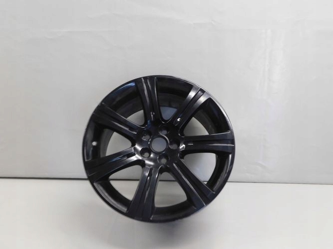 JAGUAR XF 8,5Jx18 ET49 HLINIKOVY DISK ELEKTRON