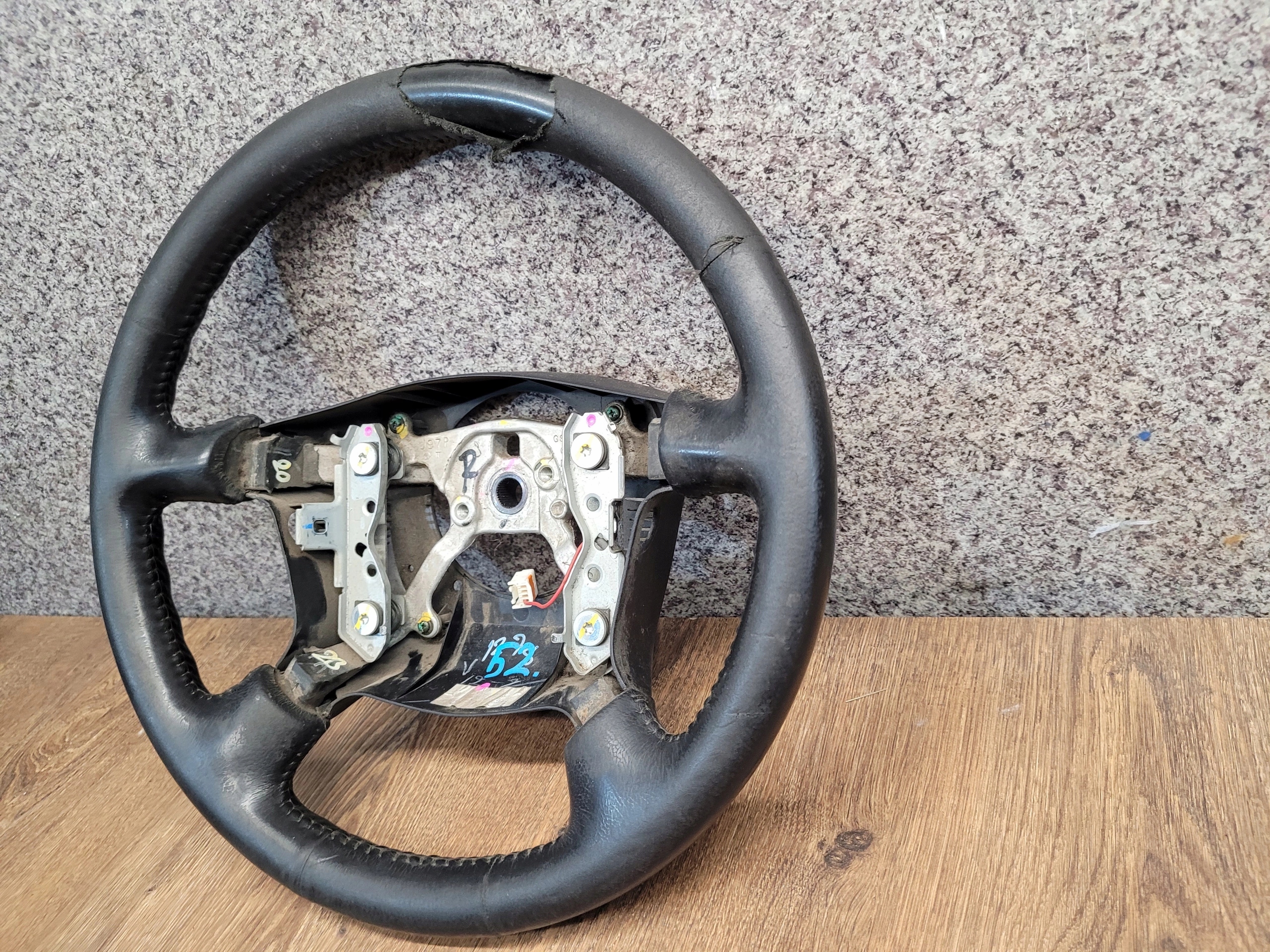 VOLANT FORD RANGER III 06-11