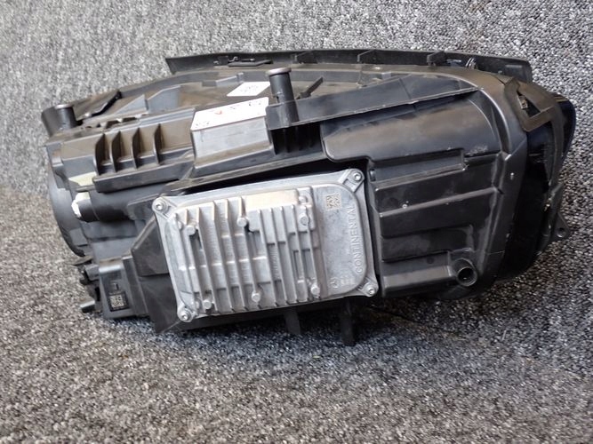 MERCEDES W247 247 B-KLASA FULL LED 18- LAVE PREDNE SVETLO A2479065703