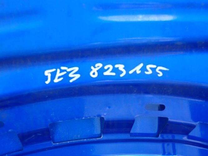 SKODA OCTAVIA IV 5E3 PREDNÁ KAPOTA