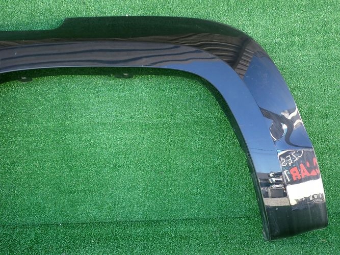 VW AMAROK LIFT 16- LIŠTA ĽAVÉHO ZADNÉHO BLATNÍKA