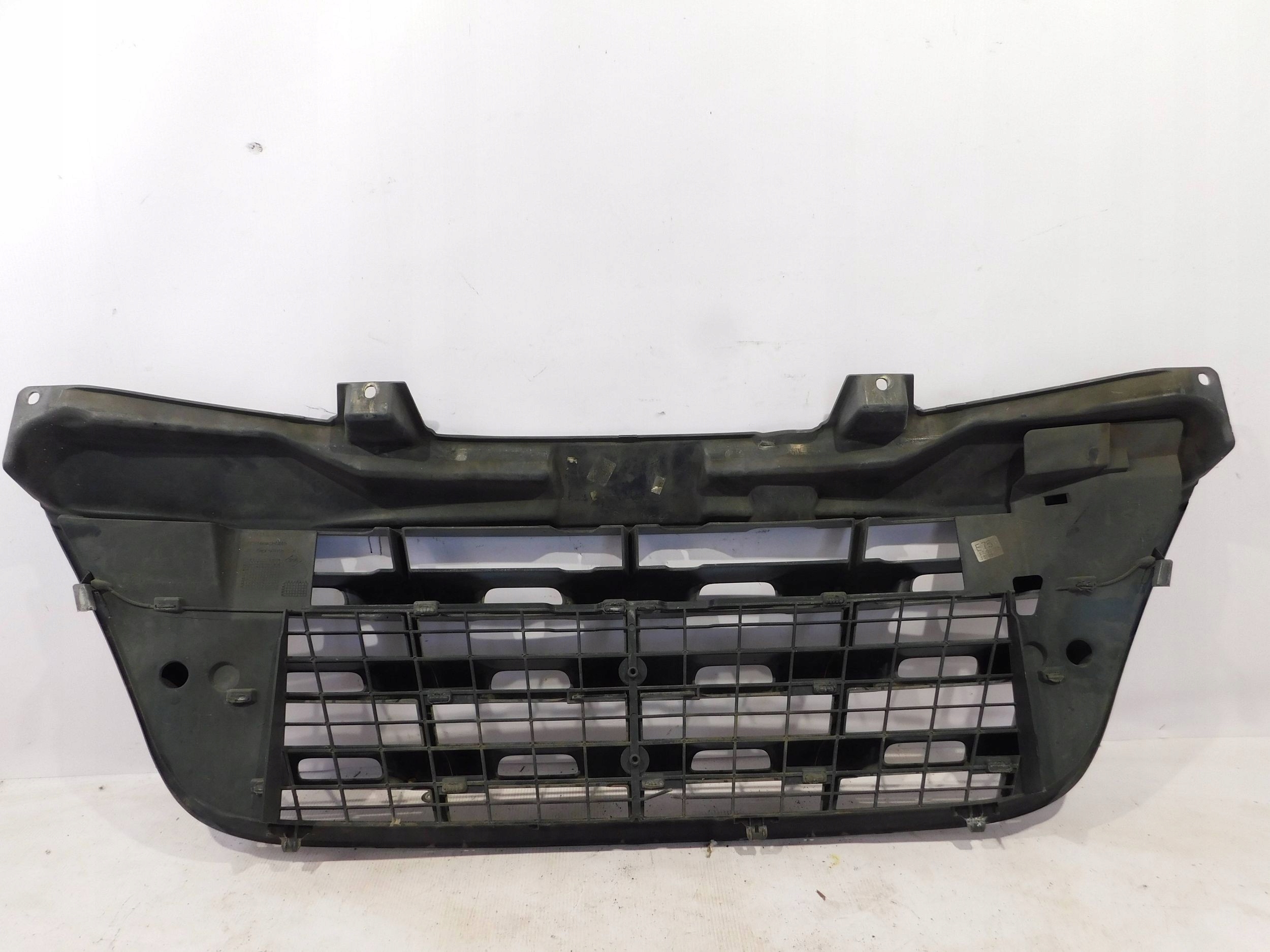 MRIEZKA LISTA RENAULT MASTER III 10-