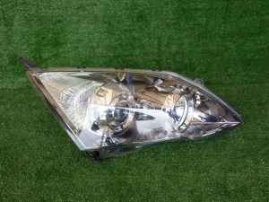 HONDA CR-V CRV III 06-12 PRAVE PREDNE SVETLO HONDA CR-V CRV III 06-12 PRAVE PREDNE SVETLO