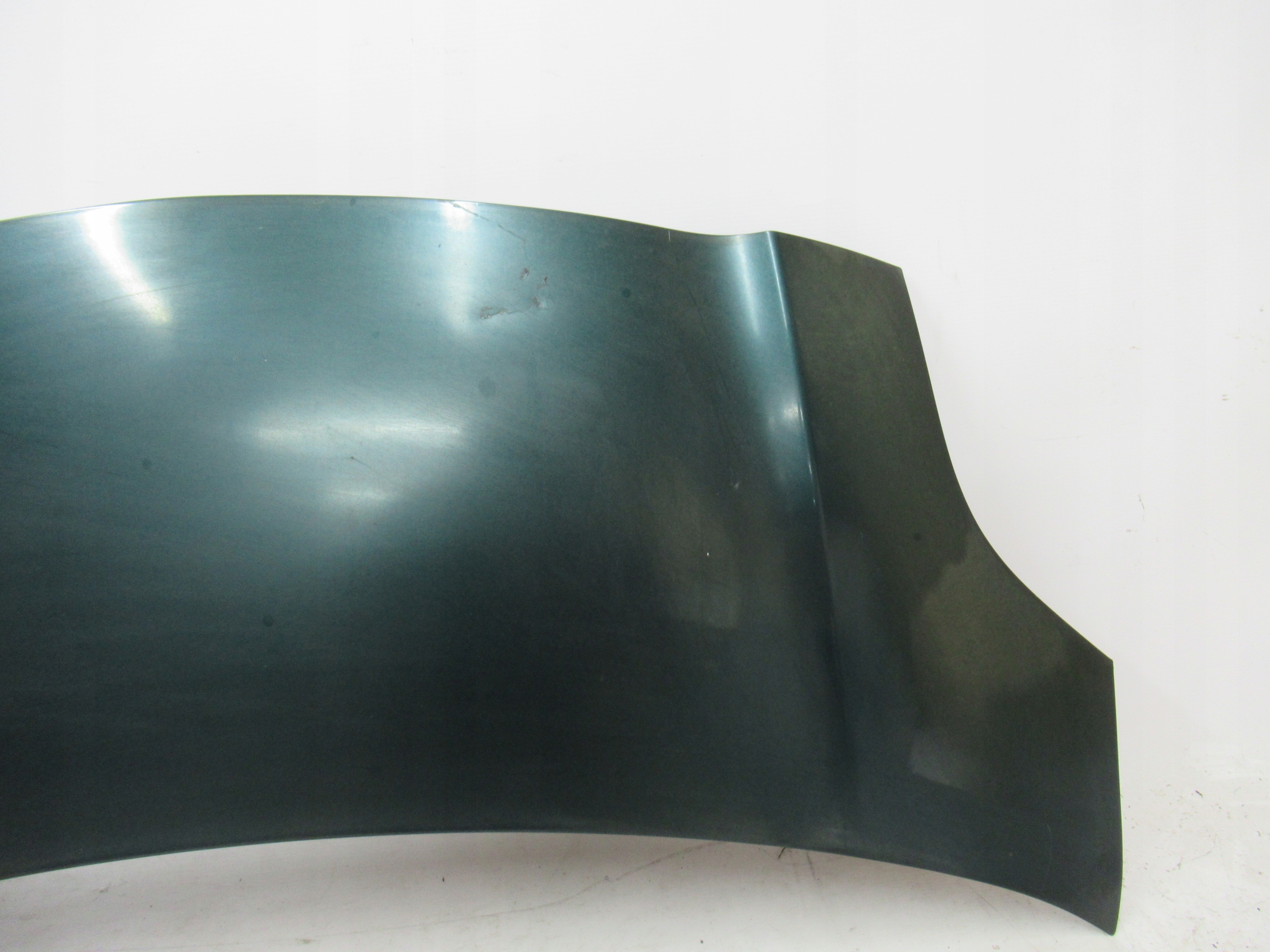 PREDNÁ KAPOTA TOYOTA YARIS II 05-