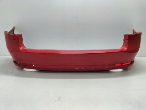ZADNÝ NÁRAZNÍK SKODA OCTAVIA II LIFT 08- KOMBI ZADNÝ NÁRAZNÍK SKODA OCTAVIA II LIFT 08- KOMBI