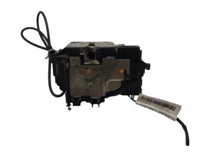 ZAMOK PRAVYCH POSUVNYCH DVERI CITAN W415 KANGOO III 2009-2019 8200497719 ZAMOK PRAVYCH POSUVNYCH DVERI CITAN W415 KANGOO III 2009-2019 8200497719
