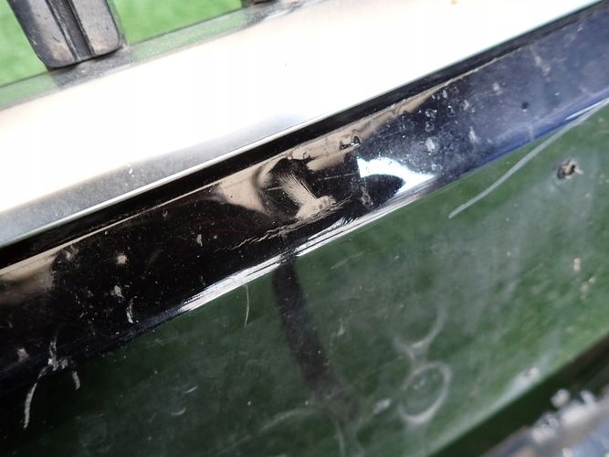 BMW G20 G21 3 LIFT 22- PREDNÝ NÁRAZNÍK