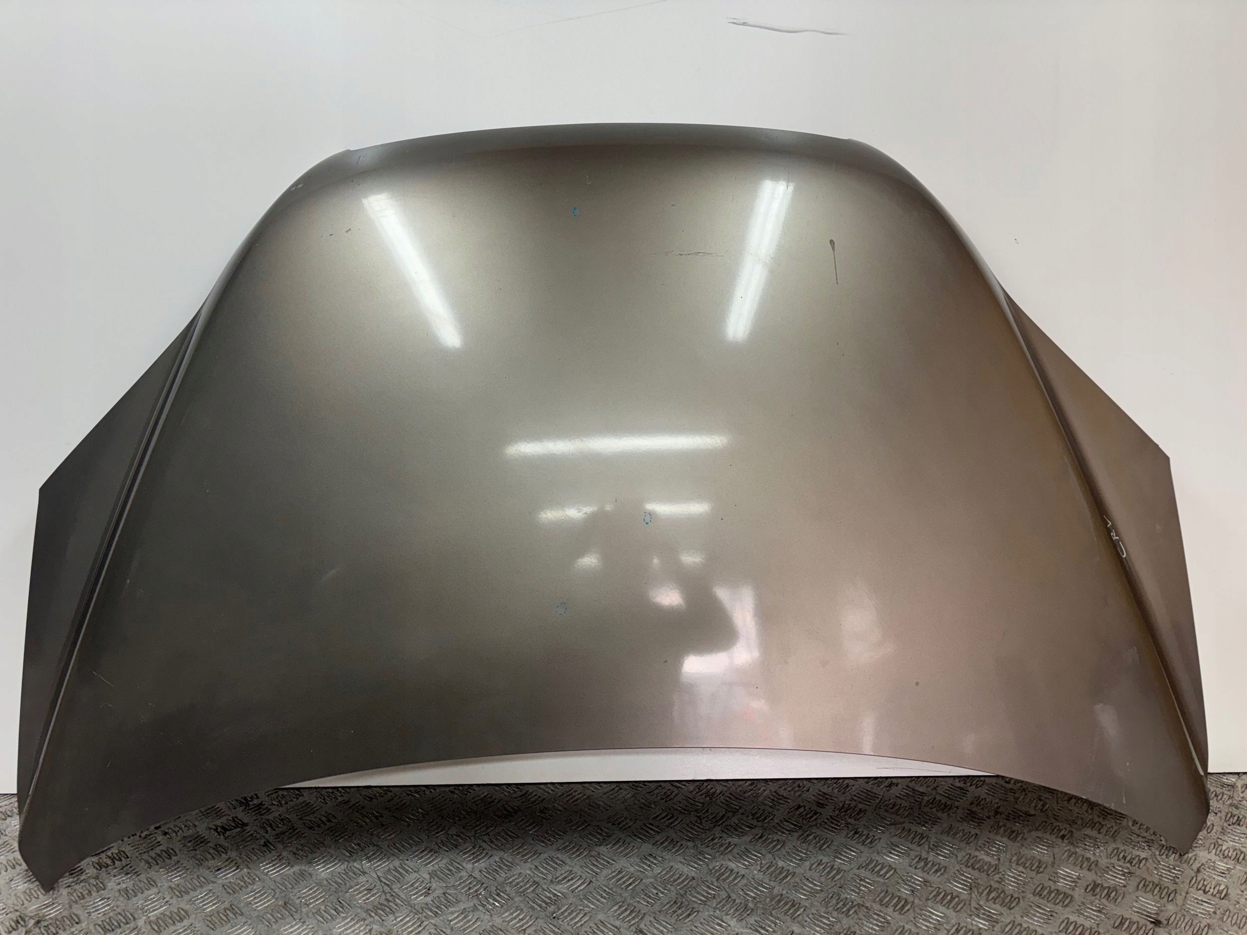 PREDNÁ KAPOTA HONDA CR-V III 06-