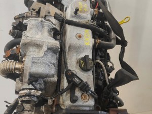 Ford 1.8 tdci diesel KKDA MOTOR Ford 1.8 tdci diesel KKDA MOTOR
