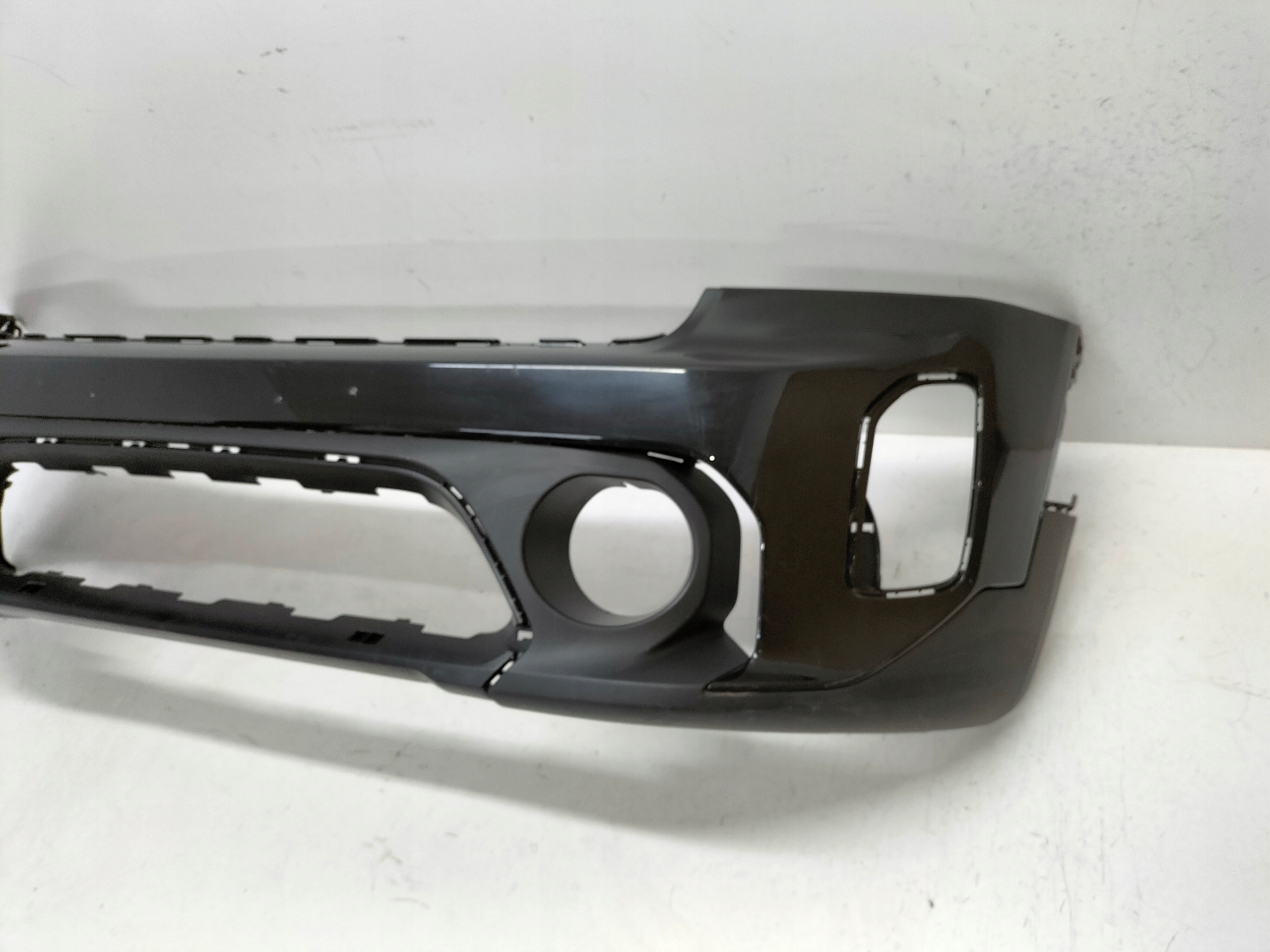 PREDNÝ NÁRAZNÍK MINI COUNTRYMAN S F60 LIFT 20-
