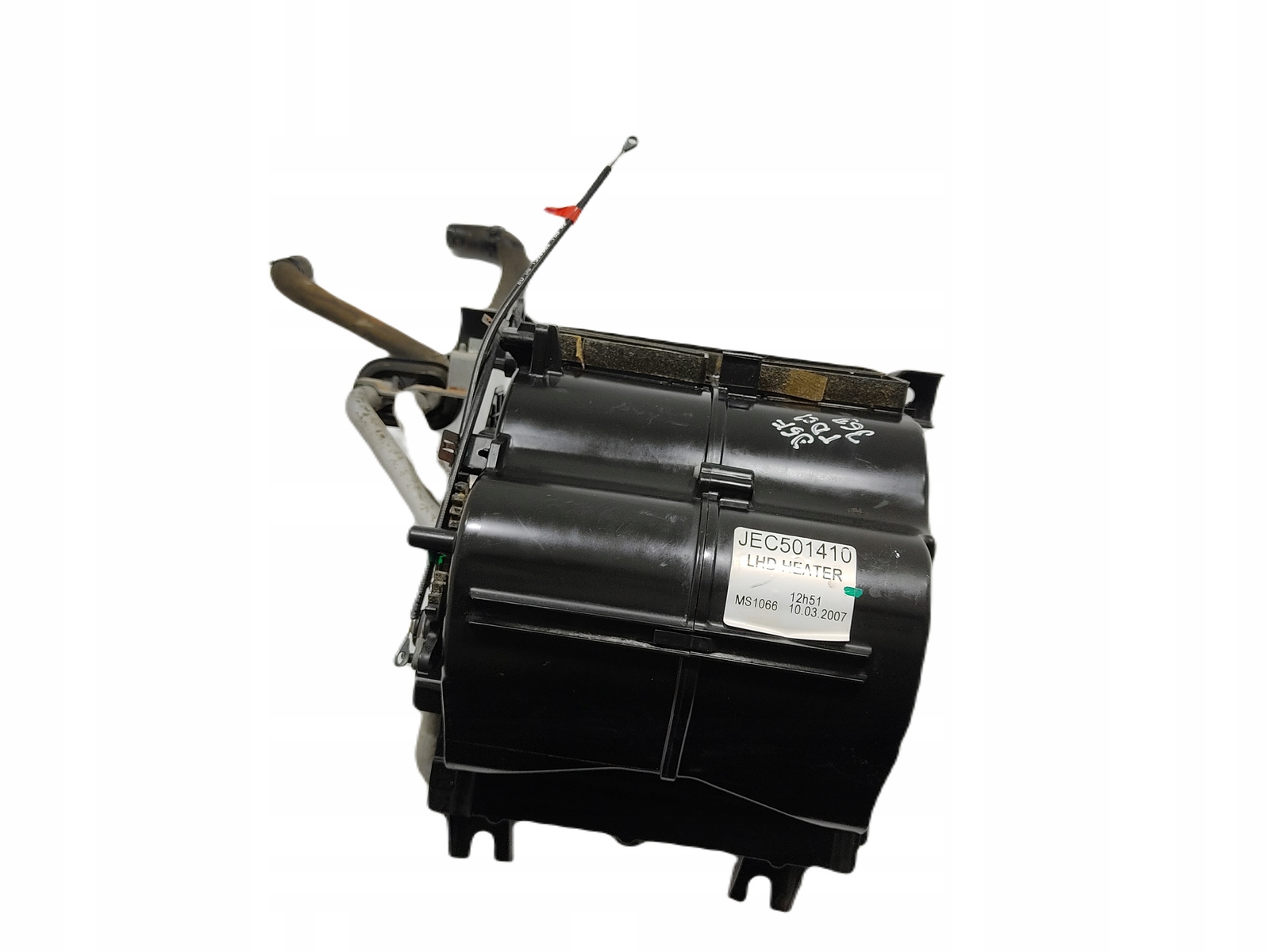 KÚRENIE LAND ROVER DEFENDER 2.2 2.4 TDCI JEC501410 2007-2014 EUROPA