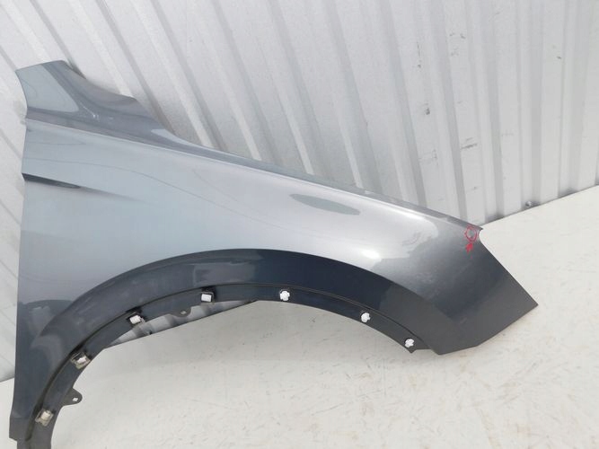SEAT TARRACO PRAVY PREDNY BLATNIK