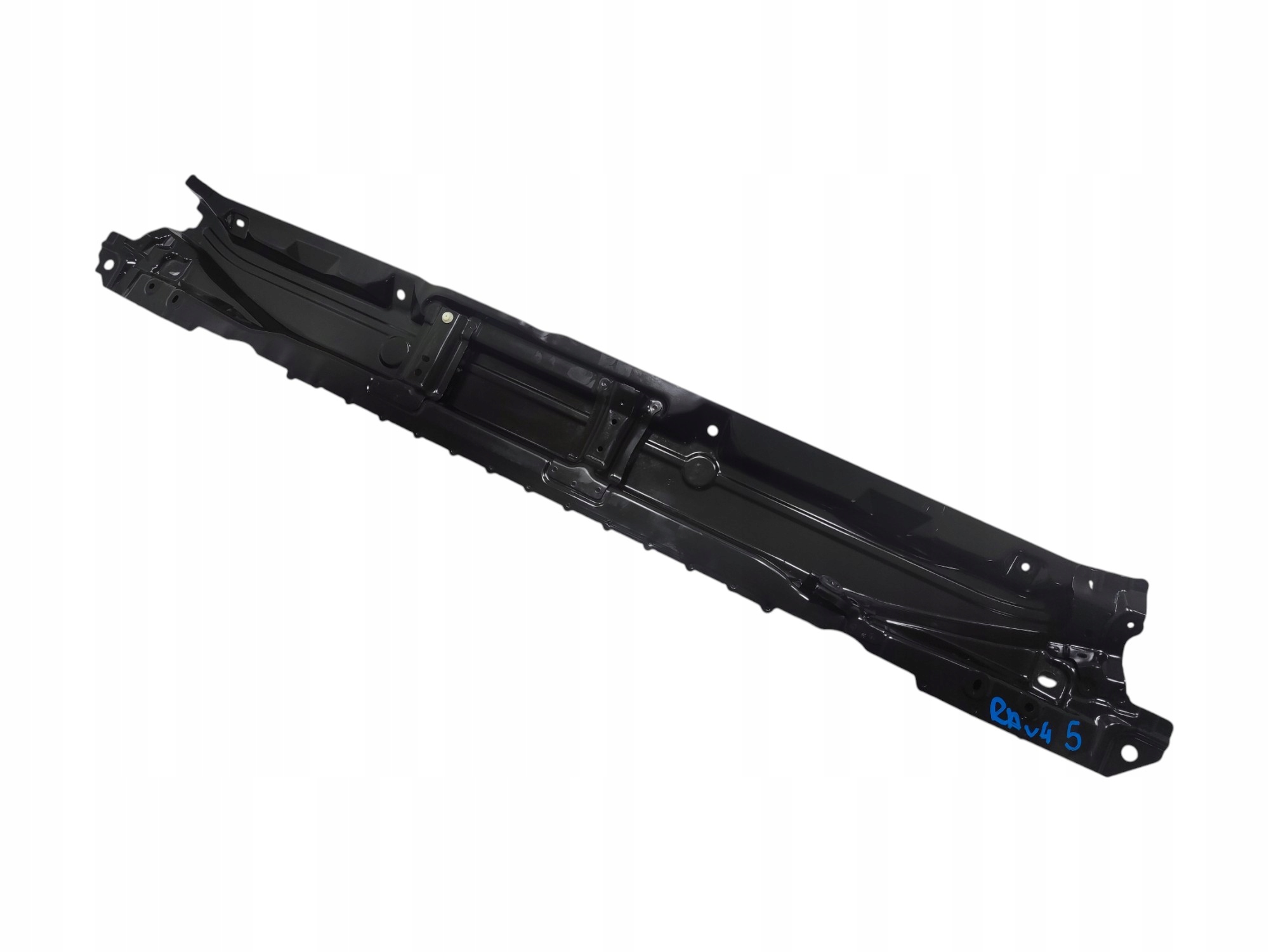 TORPEDO, PLAST POD STIERACE SPODNE KOVOVE TOYOTA RAV4 V 2019-2024 EUROPA