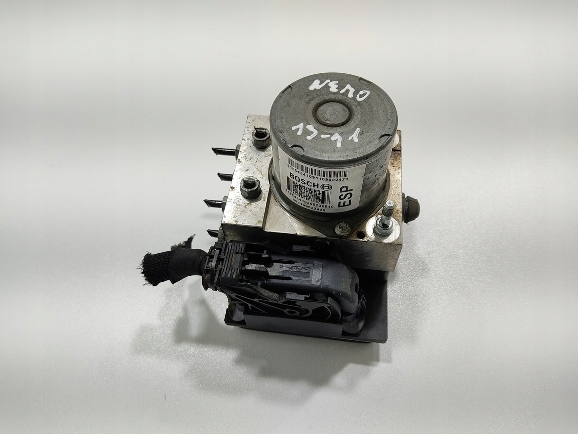 RIADIACA JEDNOTKA KOCKA ABS NEMO BIPPER FIORINO 0265230810 51854341 0265951432 07-