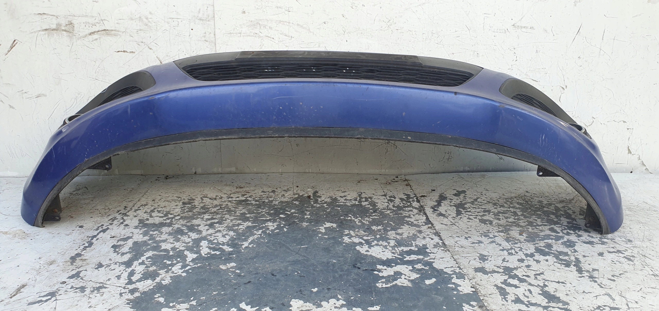 KIA RIO III 3 11-14 PREDNÝ NÁRAZNÍK