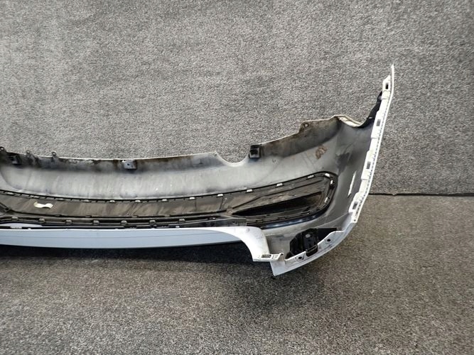 HYUNDAI I20 LIFT 18- ZADNÝ NÁRAZNÍK