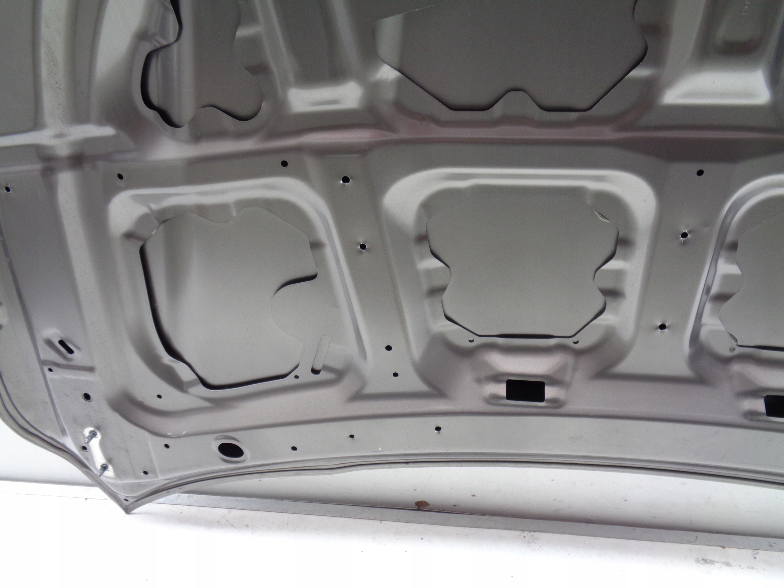 PREDNÁ KAPOTA SUBARU FORESTER V 19- NR 39188