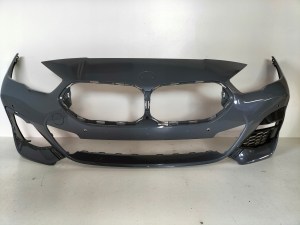 PREDNÝ NÁRAZNÍK BMW 2 F44 19- M-PAKET PREDNÝ NÁRAZNÍK BMW 2 F44 19- M-PAKET