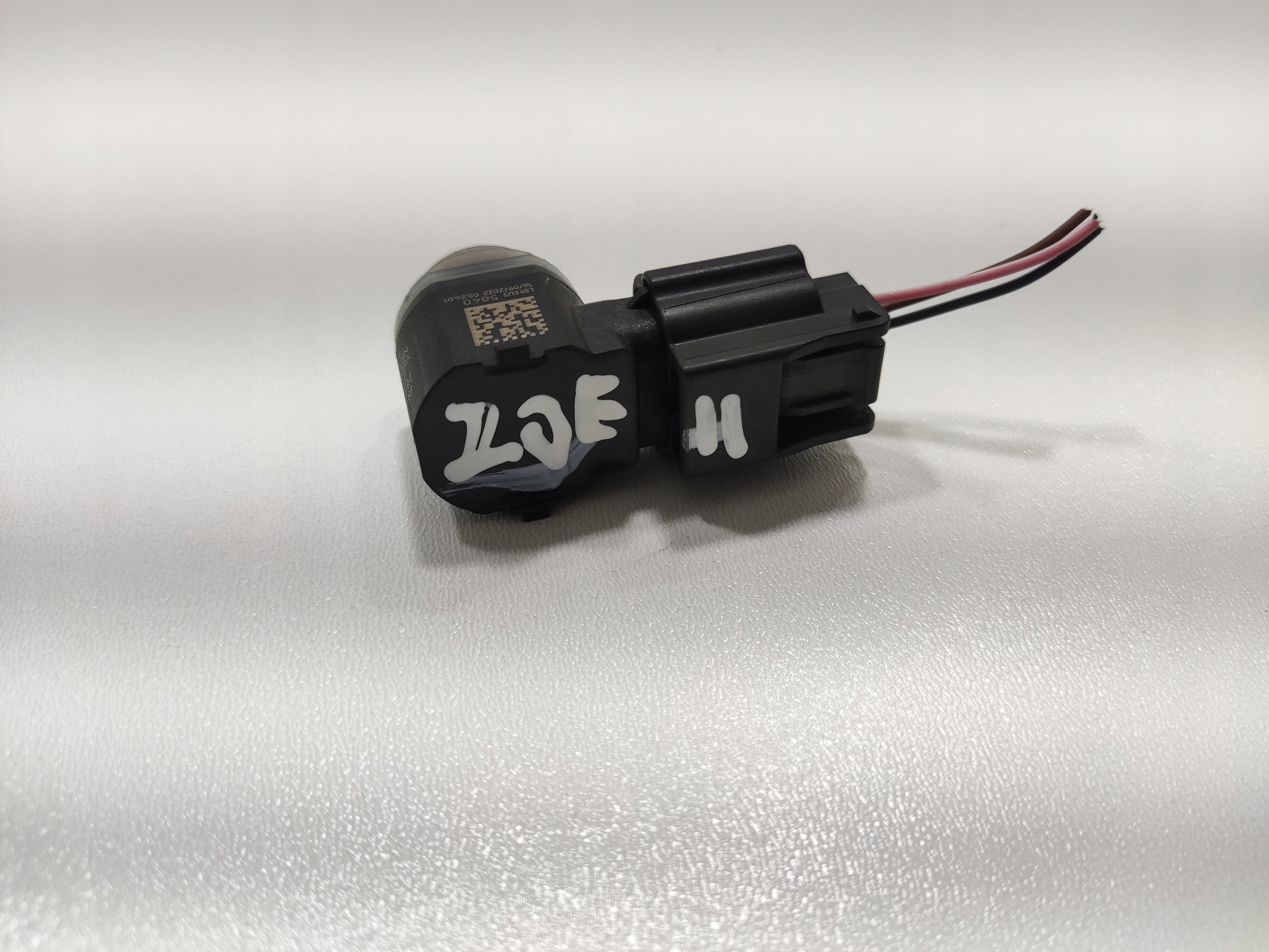 ZADNY PARKOVACI SENZOR PDC RENAULT ZOE II 284423387R 2019-2025 LIFT
