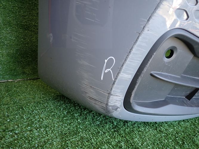 VW ID3 ID-3 10A PREDNÝ NÁRAZNÍK