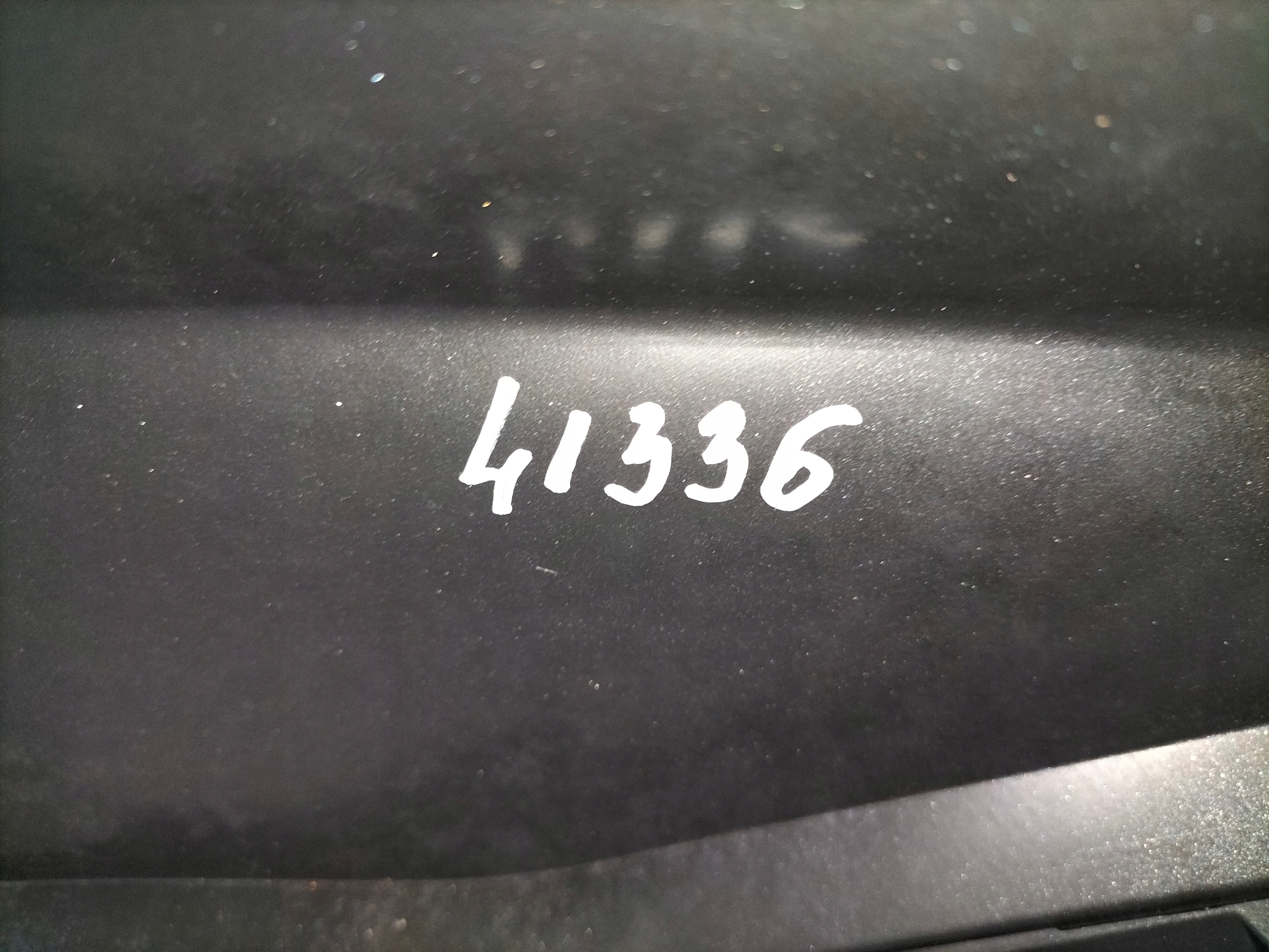 PREDNÝ NÁRAZNÍK FORD GALAXY MK3 LIFT MK4 19-