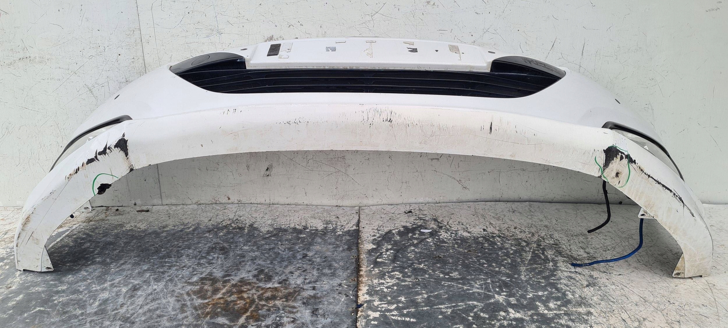 Hyundai i40 PDC PREDNÝ NÁRAZNÍK