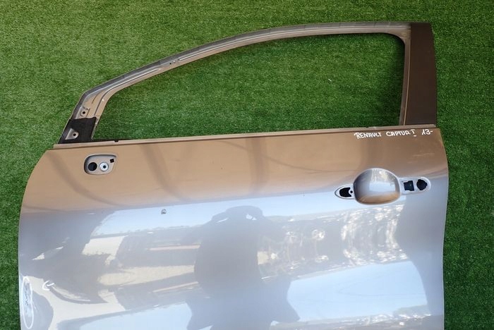 RENAULT CAPTUR I 13-19 LAVE PREDNE DVERE