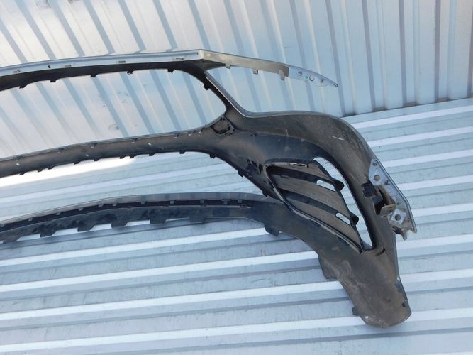 MERCEDES W176 176 A-KLASA AMG 18- PREDNÝ NÁRAZNÍK