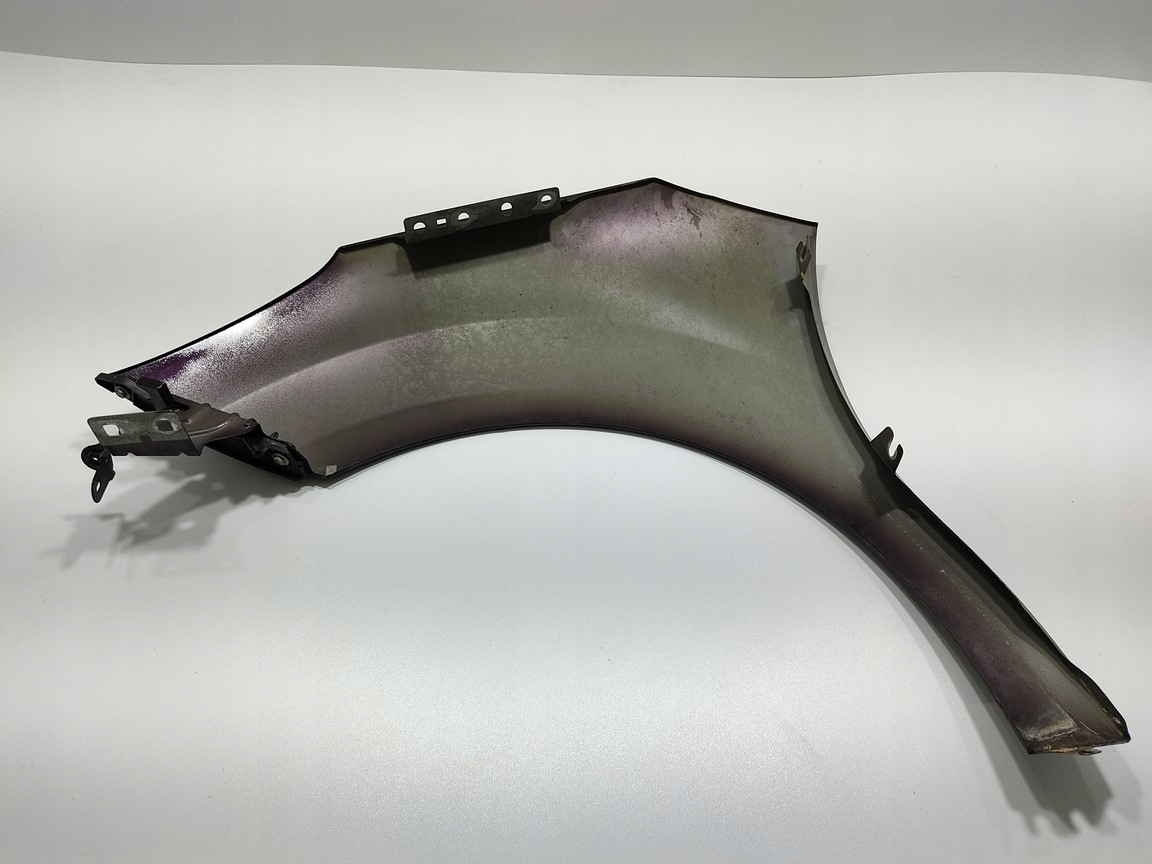 PRAVY PREDNY BLATNIK CITROEN DS3 2016-2019 LIFT