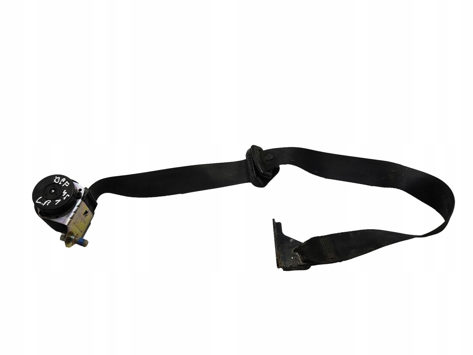 LAVY PREDNY BEZPECNOSTNY PÁS DEFENDER 608855000B 2007-14