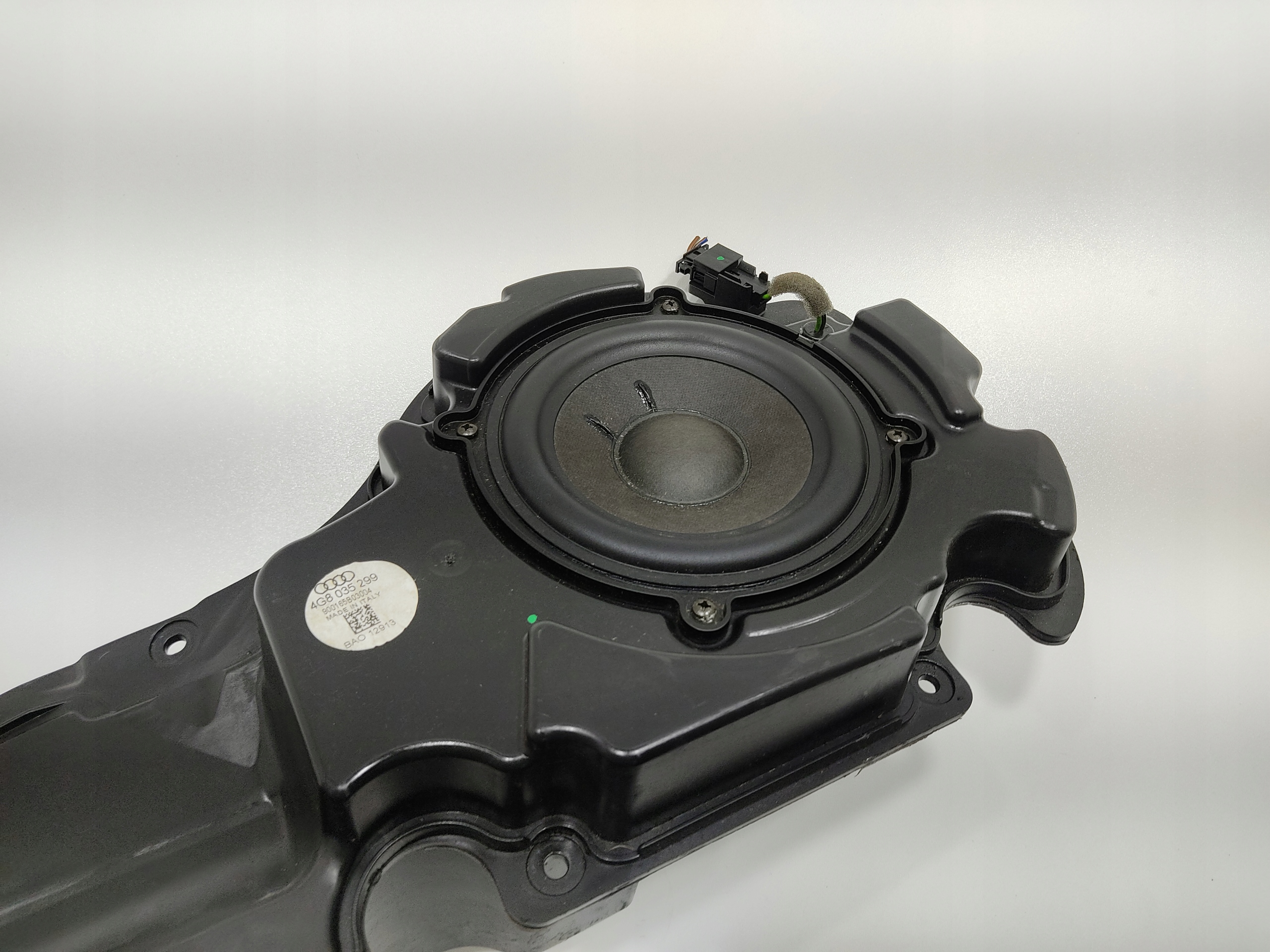 REPRODUKTOR ĽAVÝCH ZADNÝCH DVERÍ AUDI A7 RS7 4G 4G8035299