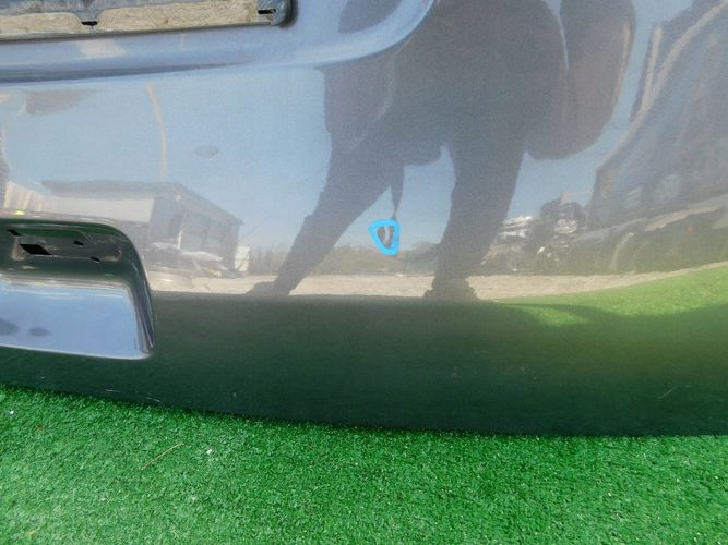 TOYOTA PROACE III 16- ZADNÁ KAPOTA