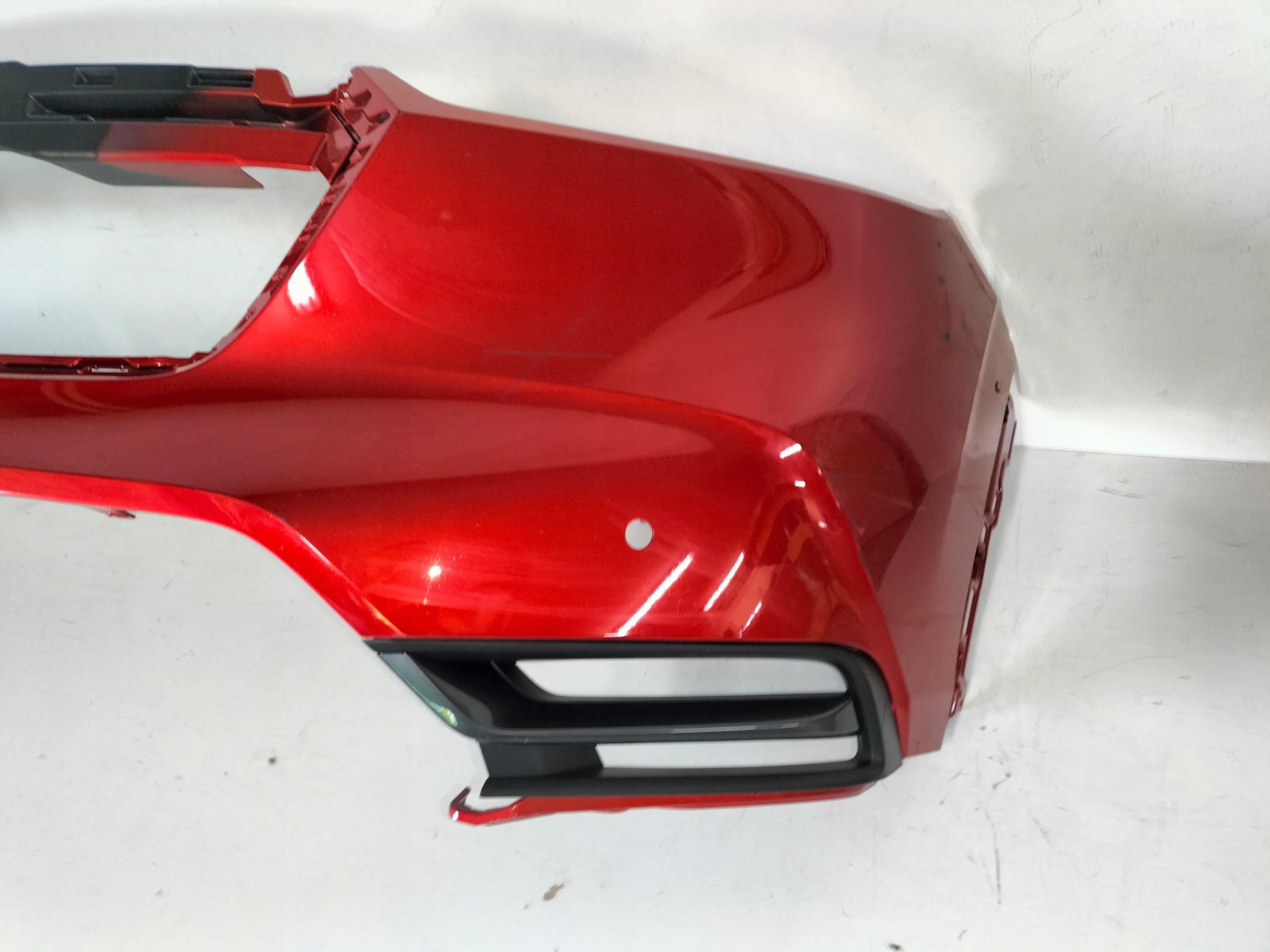 PREDNÝ NÁRAZNÍK HONDA HRV HR-V III 21-