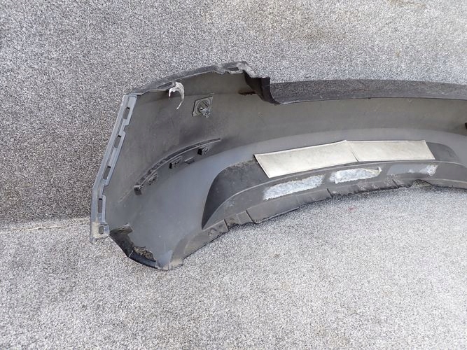 SKODA FABIA III HB LIFT 18- ZADNÝ NÁRAZNÍK