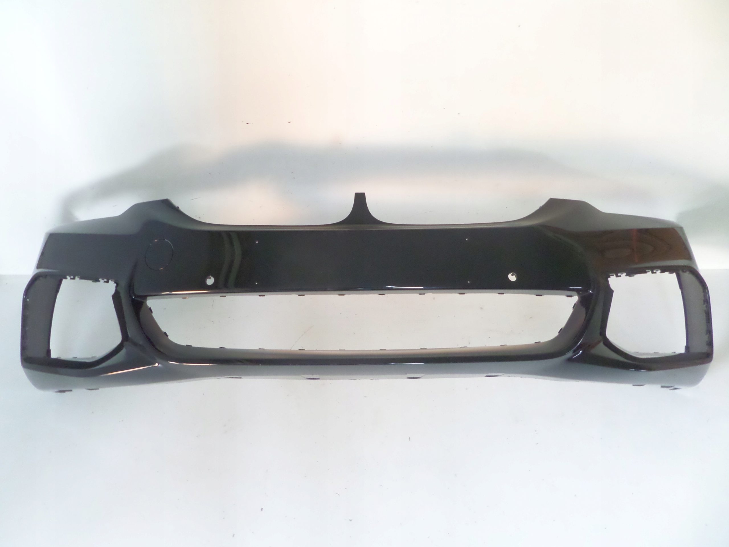 PREDNÝ NÁRAZNÍK BMW 5 G30 G31 17- M-PAKET