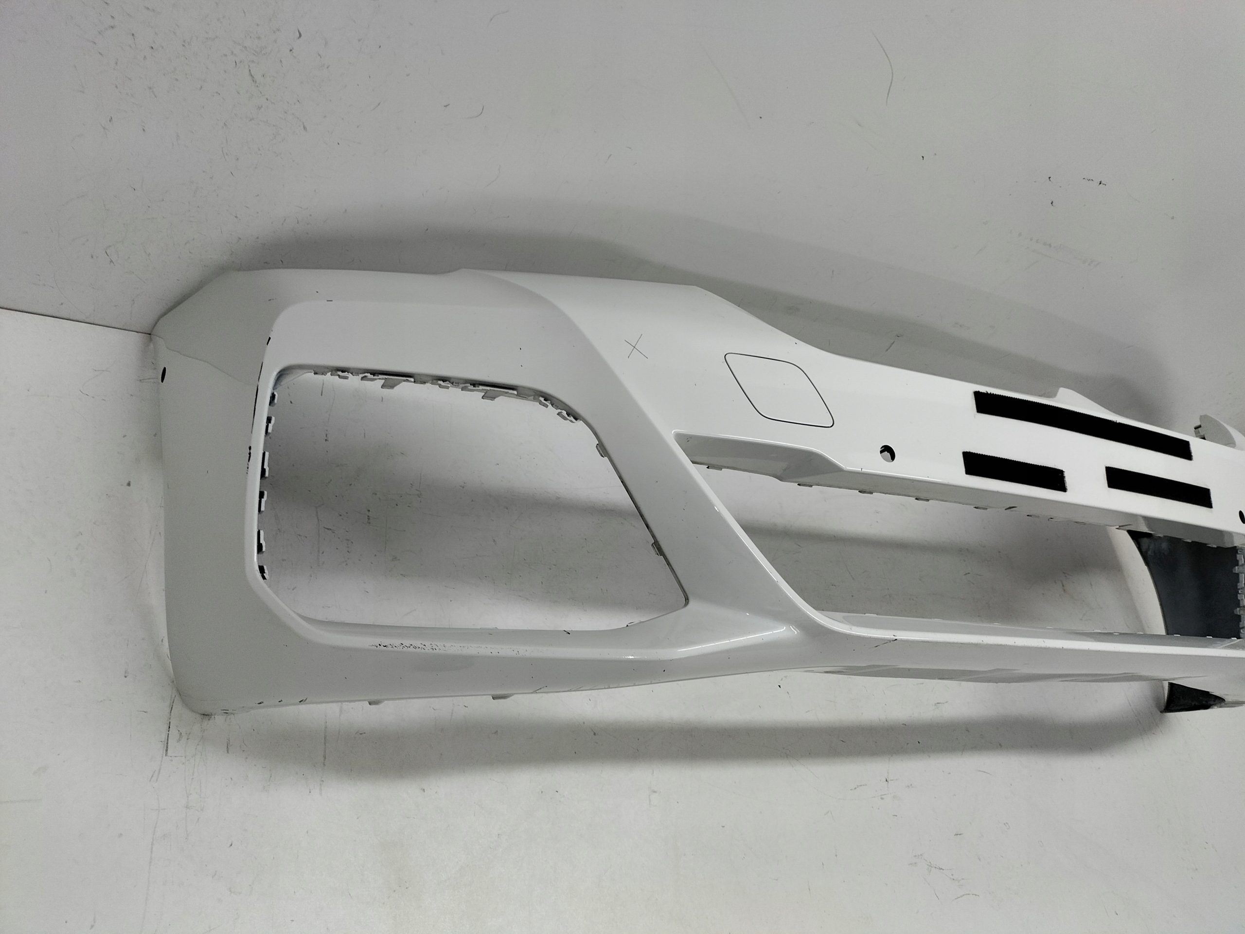 PREDNÝ NÁRAZNÍK BMW 5 G30 G31 LIFT LCI 20- M-PAKET