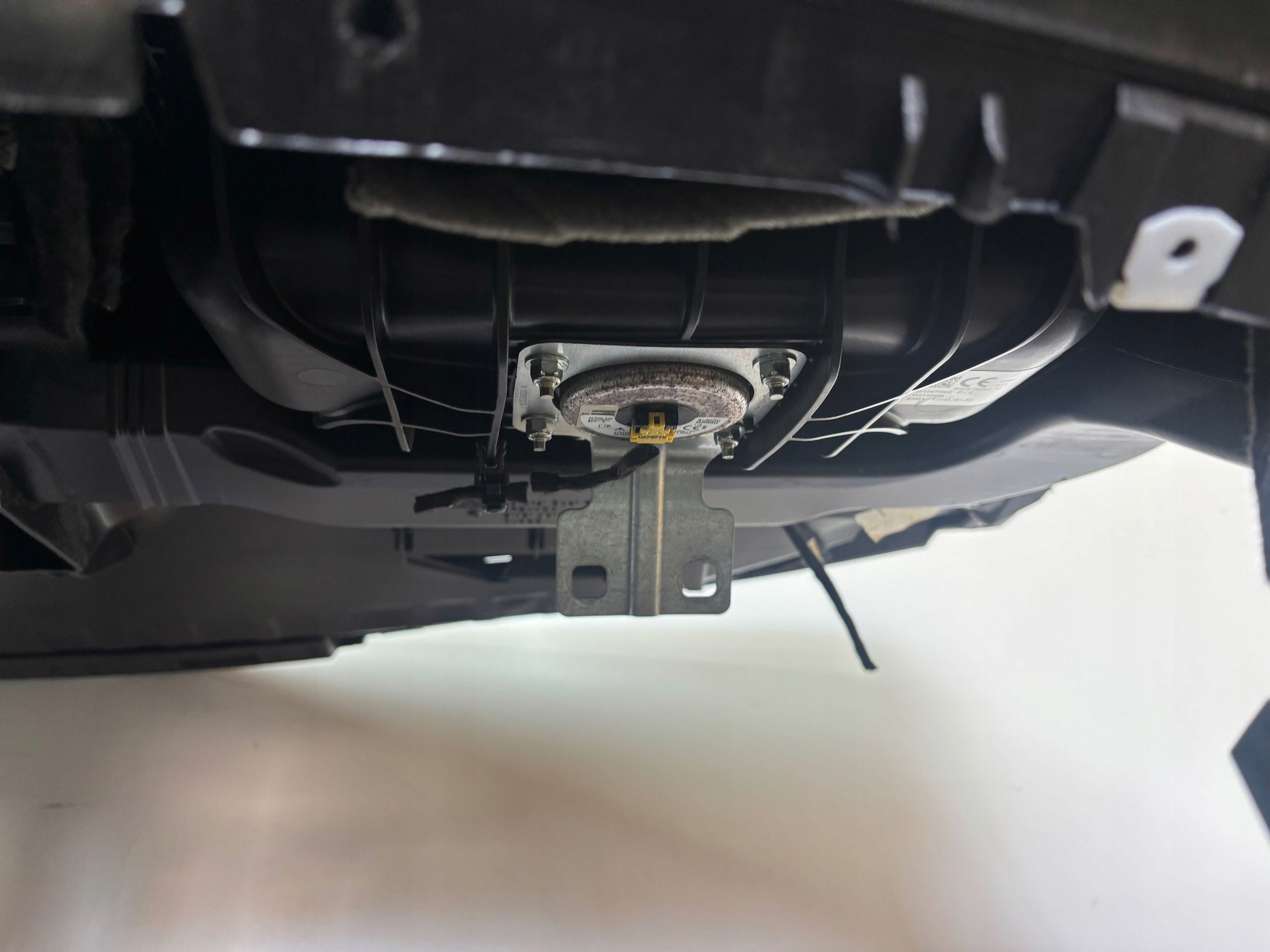 DOSKA AIRBAG PÁSY SENZOR FORD FOCUS III 3 LIFT