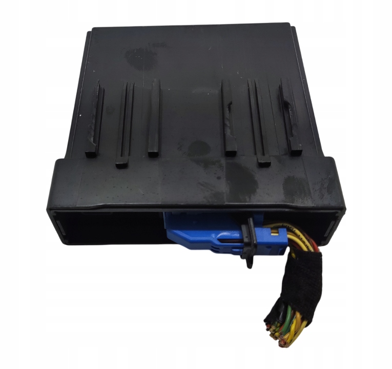 MODUL RIADIACA JEDNOTKA ECU PEUGEOT 508 I 9801695280 2010-2014